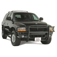 Load image into Gallery viewer, Westin 1997-2004 Dodge Dakota Sportsman Grille Guard - Black - GTR Auto