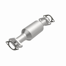 Load image into Gallery viewer, MagnaFlow Direct Fit Catalytic Converter California Grade 75-78 Nissan B210 1.4L