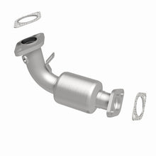 Load image into Gallery viewer, MagnaFlow Direct Fit Catalytic Converter 99-00 Galant 2.4 frnt OEM