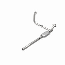 Load image into Gallery viewer, MagnaFlow Direct Fit Catalytic Converter 02-03 Ram1500 4.7OEM
