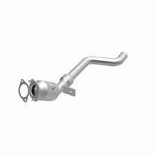 Load image into Gallery viewer, MagnaFlow Direct Fit Catalytic Converter 2016 Mustang GT350 5.2L Underbody