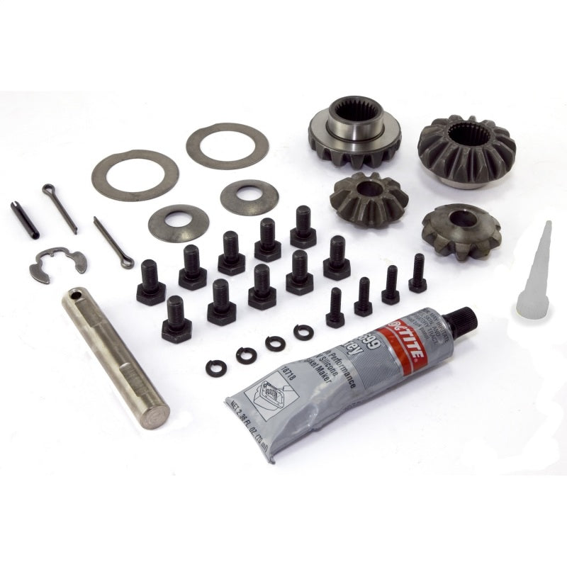 Omix Spider Gear Kit 90-06 TJ/YJ/XJ/ZJ/WJ/LJ - GTR Auto