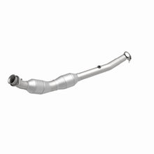Load image into Gallery viewer, MagnaFlow Direct Fit Catalytic Converter 03-05 R Rover HSE4.4 P/S OE
