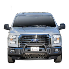 Load image into Gallery viewer, Westin 2015-2018 Ford F-150 Ultimate Bull Bar - Black - GTR Auto