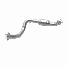 Load image into Gallery viewer, MagnaFlow Direct Fit Catalytic Converter 05-07 4-Run/FJ Driver Side Rear