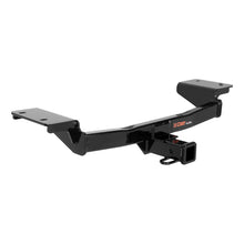 Load image into Gallery viewer, Curt 10-12 Hyundai Tucson &amp; 11-12 Kia Sportageincl Sx Class 3 Trailer Hitch w/2in Receiver BOXED