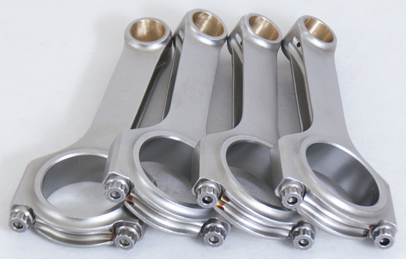 Eagle Chevy Quad 4 Ld9 Connecting Rods (Set of 4) - GTR Auto