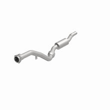 Load image into Gallery viewer, MagnaFlow DF Catalytic Conv 00-03 Audi A6 Quattro 4.2L Driver Side *NOT FOR SALE IN CALIFORNIA*