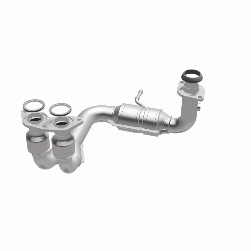 MagnaFlow Conv DF 00-05 Toyota MR2 1.8L - GTR Auto