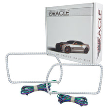 Load image into Gallery viewer, Oracle Dodge Ram 09-13 LED Fog Halo Kit - ColorSHIFT - GTR Auto