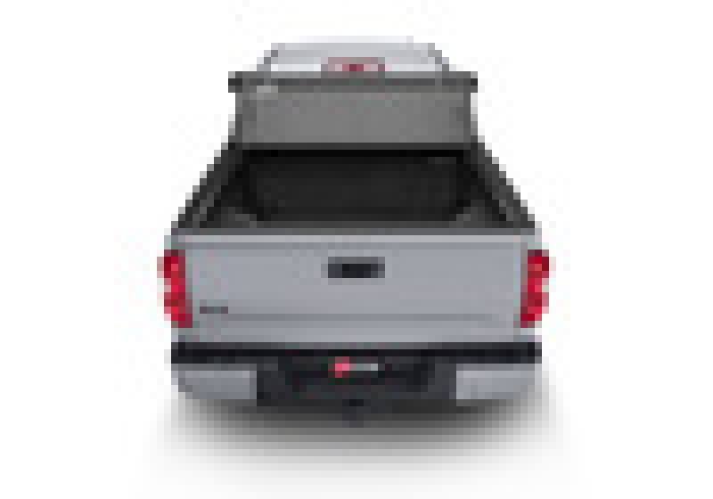 BAK 07-20 Toyota Tundra 5ft 6in Bed BAKFlip MX4 Matte Finish - GTR Auto