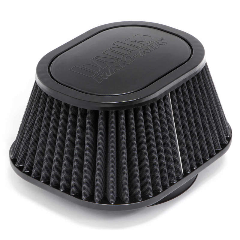 Banks Power 99-14 Chevy/GMC Diesel/Gas Ram Air System Air Filter Element - Dry - GTR Auto