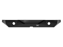 Load image into Gallery viewer, ICON 07-18 Jeep Wrangler JK Pro Series 2 Rear Bumper w/Lights (Factory Hitch) - GTR Auto