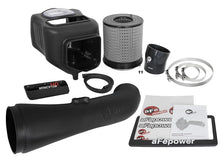 Load image into Gallery viewer, aFe Momentum HD Pro DRY S 2017 GM Diesel Trucks V8-6.6L Cold Air Intake System - GTR Auto