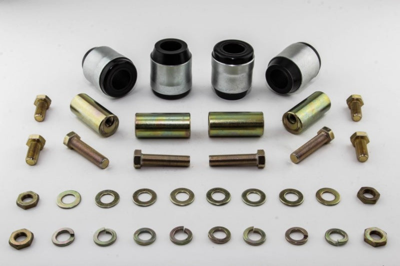 Whiteline Plus 11/05+ Chrysler 300C Front Camber/Caster Correction Control Arm Upper Inner - GTR Auto