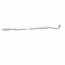 Load image into Gallery viewer, MagnaFlow Direct Fit Catalytic Converter 07-09 Mitsu Outlander 3.0L