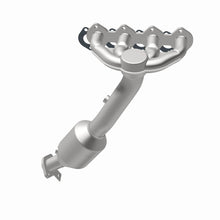 Load image into Gallery viewer, MagnaFlow Direct Fit Catalytic Converter 03-05 Mercedes C230 1.8L