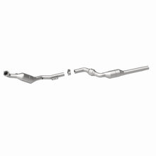 Load image into Gallery viewer, MagnaFlow Direct Fit Catalytic Converter 98-02 Mercedes E320 3.2L