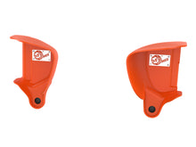 Load image into Gallery viewer, aFe Magnum FORCE Dynamic Air Scoop 15-18 BMW M3/15-20 M4 - Orange - GTR Auto