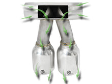 Load image into Gallery viewer, aFe Exhaust Tip Upgrade 05-08 Porsche Boxster S (987.1-987.2) H6 3.4L - GTR Auto