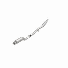Load image into Gallery viewer, MagnaFlow Right Side Direct Fit Catalytic Converter California Grade 06-08 Audi A6 Quattro 3.2L