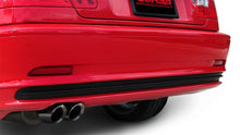 Load image into Gallery viewer, Corsa 2001-2006 BMW 325i/ci Convertible E46 Black Sport Axle-Back Exhaust - GTR Auto