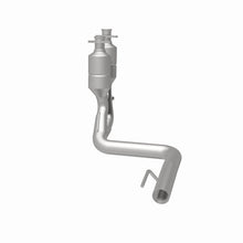 Load image into Gallery viewer, MagnaFlow Direct Fit Catalytic Converter 99-01 Grand Cherokee Front 4.7L