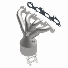 Load image into Gallery viewer, MagnaFlow Direct Fit Catalytic Converter 00-03 Kia Rio 1.5L/1.6L
