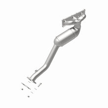 Load image into Gallery viewer, MagnaFlow Conv DF BMW 3 06-09 Front OEM - GTR Auto