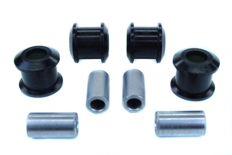 Whiteline Front Sway Bar Bushing 8/06+ Jeep Wrangler JK - GTR Auto