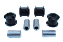 Load image into Gallery viewer, Whiteline Front Sway Bar Bushing 8/06+ Jeep Wrangler JK - GTR Auto