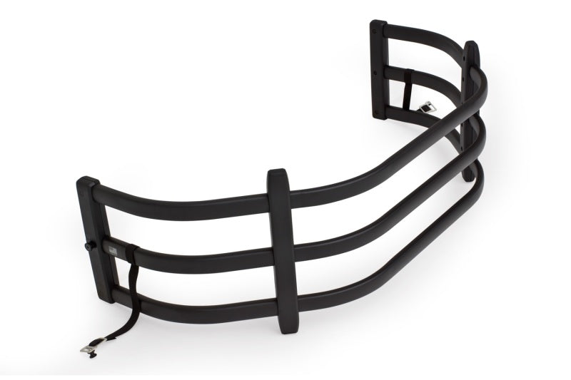 AMP Research 2007-2017 Chevrolet Silverado Standard Bed Bedxtender - Black - GTR Auto