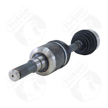 Load image into Gallery viewer, Yukon Gear Replacement Left Hand Front Axle w/31 Spline For 10-14 Ford F150 SVT Raptor - GTR Auto