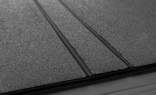 Load image into Gallery viewer, Access LOMAX Tri-Fold Cover Black Urethane Finish Split Rail 09-18 Ram 1500 - 6ft 4in Bed - GTR Auto