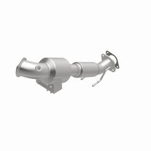 Load image into Gallery viewer, MagnaFlow Direct Fit Catalytic Converter 2013 Ford Focus ST 2.0T