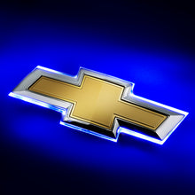 Load image into Gallery viewer, Oracle 16-19 Chevrolet Camaro Illuminated Bowtie - Blue