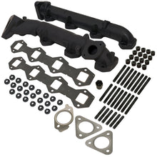 Load image into Gallery viewer, BD Diesel Exhaust Manifold Kit - Ford 2015-2019 F250 6.7L PowerStroke - GTR Auto