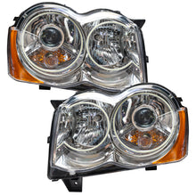 Load image into Gallery viewer, Oracle 08-10 Jeep Grand Cherokee SMD HL - HID - White