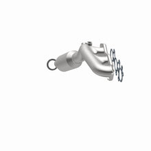 Load image into Gallery viewer, MagnaFlow Direct Fit Catalytic Converter 06-08 IS250/350 PS mani OEM