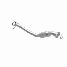 Load image into Gallery viewer, MagnaFlow Direct Fit Catalytic Converter 06-07 Grand Prix/GT 3.8L OE