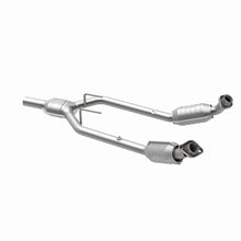 Load image into Gallery viewer, MagnaFlow Direct Fit Catalytic Converter 96-97 Mercury Cougar 3.8L