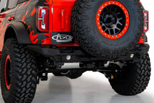 Load image into Gallery viewer, Addictive Desert Designs 21-22 Ford Bronco Stealth Fighter Rear Bumper - GTR Auto