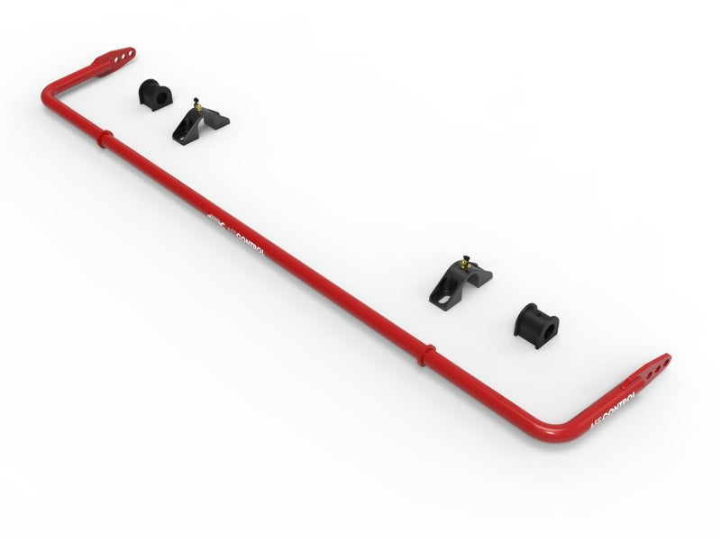 aFe Control 20-22 Ford Explorer ST 3.0L V6 (tt) Sway Bar - Rear Bar - GTR Auto