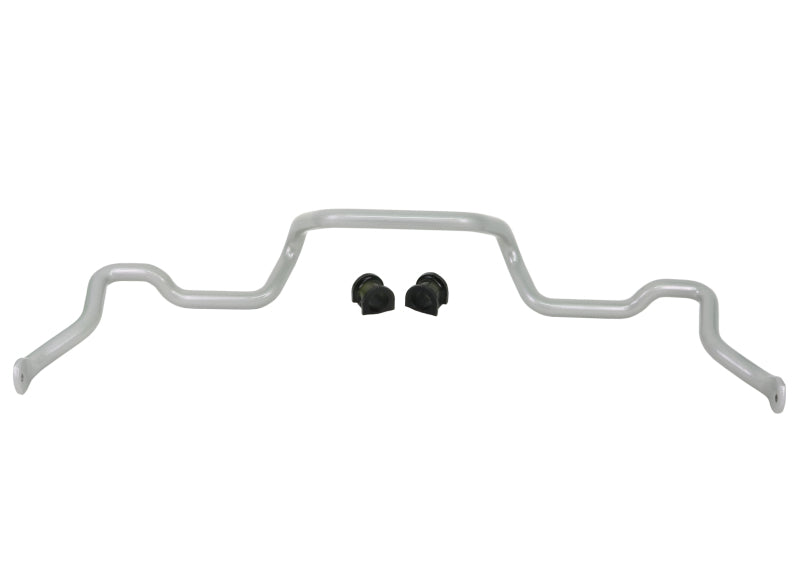Whiteline 96-00 Honda Civic EJ & EK with OE bar and ball type link Front 27mm Swaybar-heavy duty **S - GTR Auto