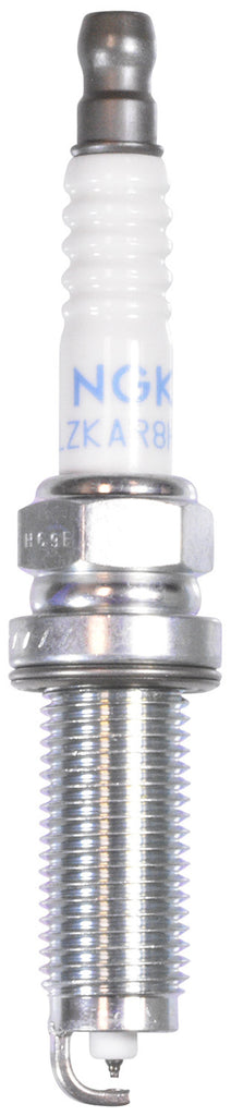 NGK Laser Iridium Spark Plug Box of 4 (ILZKAR8H8S) - GTR Auto
