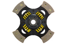 Load image into Gallery viewer, ACT 2006 Subaru Impreza 4 Pad Sprung Race Disc - GTR Auto