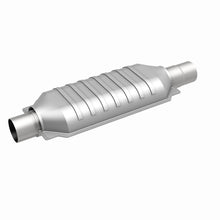 Load image into Gallery viewer, MagnaFlow Universal Catalytic Converter 2.25 W/Perf Tube