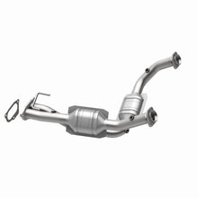 Load image into Gallery viewer, MagnaFlow Direct Fit Catalytic Converter 04-06 Ranger 4.0 Front OEM