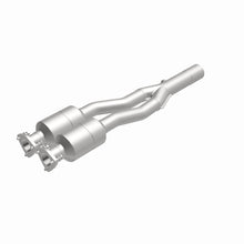 Load image into Gallery viewer, MagnaFlow Direct Fit Catalytic Converter 00-06 Audi TT Quattro Driver Side