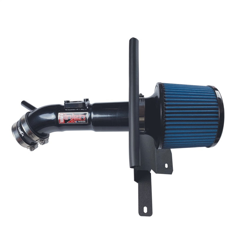 Injen 18-20 Toyota C-HR 2.0L Black Short Ram Air Intake - GTR Auto